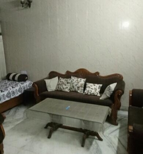 6 Bedroom 126 Sq.Yd. Independent House in Chawla Colony Ballabgarh Faridabad