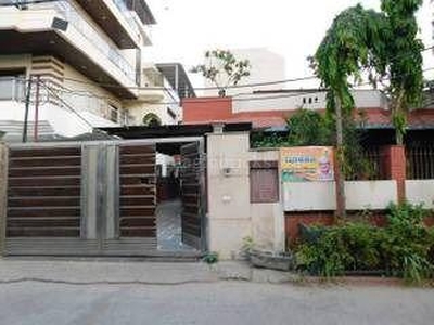 6+ Bedroom 200 Sq.Yd. Independent House in Patel Nagar 1 Ghaziabad