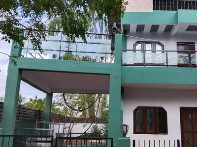 6 Bedroom 2000 Sq.Ft. Villa in Khandwa Road Indore