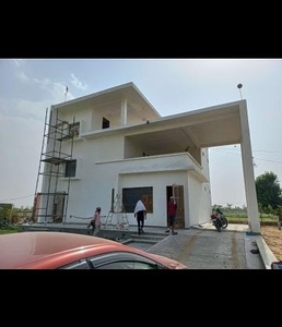 6 Bedroom 204 Sq.Ft. Independent House in Faridabad Central Faridabad