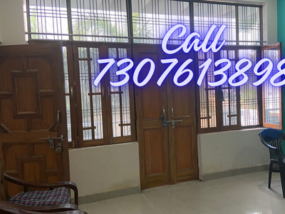 6 Bedroom 3000 Sq.Ft. Independent House in Indira Nagar Lucknow