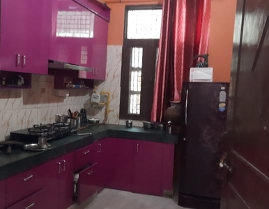 6+ Bedroom 336 Sq.Mt. Independent House in Govindpuram Ghaziabad