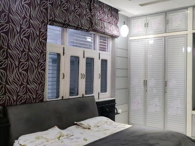 6 Bedroom 557 Sq.Mt. Independent House in Nehru Nagar Ghaziabad