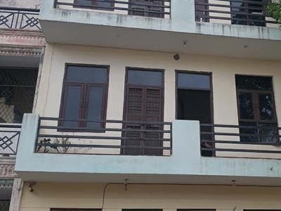 6 Bedroom 60 Sq.Mt. Independent House in Gn Sector Gamma I Greater Noida