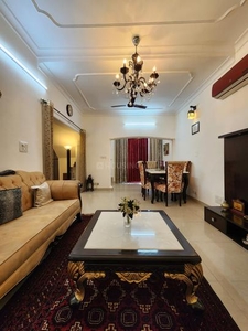 6 BHK Flat for rent in Malviya Nagar, New Delhi - 3500 Sqft