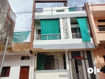 6 bhk house for sale