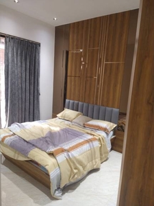 600 sq ft 1 BHK 2T Apartment for sale at Rs 23.50 lacs in Project in Badlapur East, Mumbai