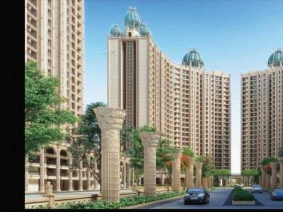 614 sq ft 1 BHK 1T East facing Apartment for sale at Rs 37.00 lacs in Paradise Sai Suncity 7th floor in Taloja, Mumbai