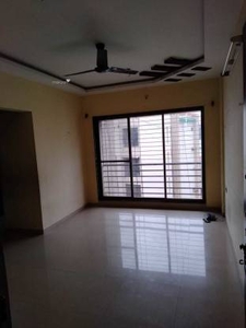 615 sq ft 1 BHK 1T East facing Apartment for sale at Rs 30.00 lacs in Mandar Cassa Bilss 5th floor in Virar, Mumbai