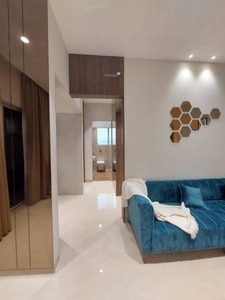 625 sq ft 1 BHK 2T Apartment for sale at Rs 33.93 lacs in Navkar Empire in Naigaon East, Mumbai
