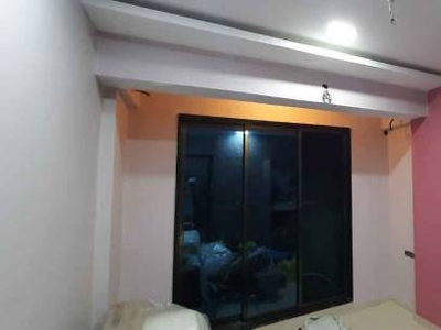635 sq ft 1 BHK 1T East facing Apartment for sale at Rs 37.90 lacs in Sapphire Crest 7th floor in Taloja, Mumbai