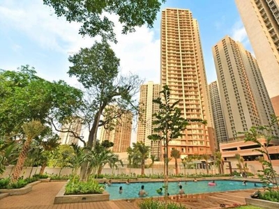 635 sq ft 1 BHK 2T East facing Apartment for sale at Rs 50.00 lacs in Indiabulls Greens 11th floor in Panvel, Mumbai