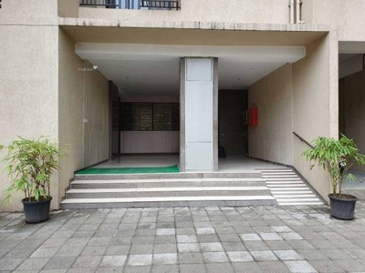 645 sq ft 1 BHK 1T South facing Apartment for sale at Rs 45.00 lacs in Raunak City 9th floor in Kalyan West, Mumbai