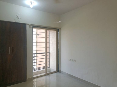 650 sq ft 1 BHK 1T Apartment for rent in Bhoomi Acres at Thane West, Mumbai by Agent SHREE KRISHNA PROPERTY