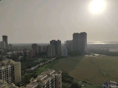 650 sq ft 1 BHK 2T Apartment for sale at Rs 1.07 crore in Royal Oasis in Malad West, Mumbai
