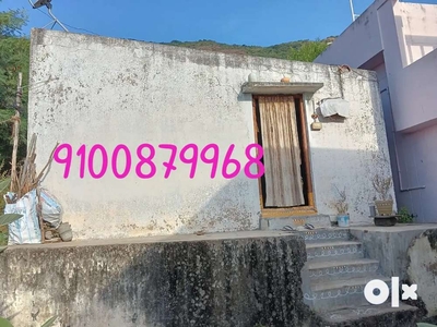 72 gajalu. Individual house for sale patta & house tax available