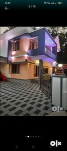 7.5 cent 3bhk house for sale