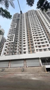 750 sq ft 1 BHK 1T NorthEast facing Apartment for sale at Rs 85.00 lacs in Sanghvi Sanghvi S3 Ecocity Woods 12th floor in Mira Road East, Mumbai