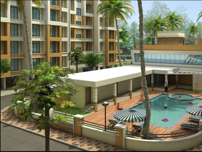 799 sq ft 2 BHK Apartment for sale at Rs 3.36 crore in Sheth Beaumonte Tower C Sale Bndg No 10 Wing C in Sion, Mumbai