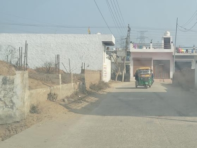80 Sq.Yd. Plot in Mirzapur Faridabad