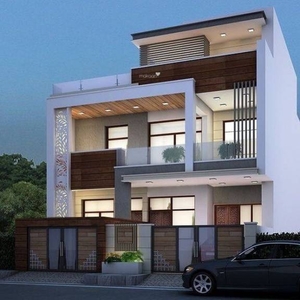810 sq ft 3 BHK 2T Villa for sale at Rs 45.75 lacs in Devi Redhills Sirinium in RedHill, Chennai