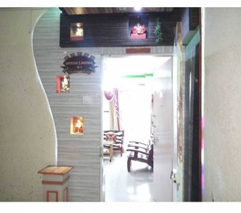 825 sq ft 2 BHK 2T Apartment for sale at Rs 29.00 lacs in Swaraj Homes Deep Prakash CHS 0th floor in Badlapur West, Mumbai
