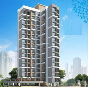 840 sq ft 2 BHK 2T East facing Apartment for sale at Rs 1.17 crore in Kalpavruksha Tower in Prabhadevi, Mumbai