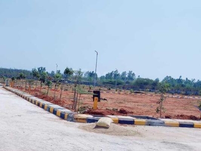 855 Sq.Yd. Plot in Ab Bypass Road Indore