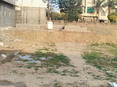 90 Sq.Yd. Plot in Kharar Landran Road Mohali