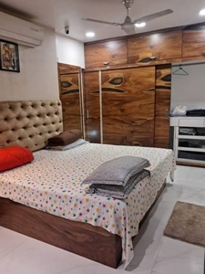 900 sq ft 2 BHK 2T Apartment for rent in Project at Andheri West, Mumbai by Agent Holly Land Realty