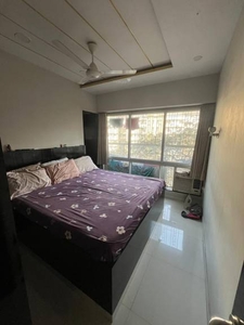 900 sq ft 2 BHK 2T Apartment for rent in Terraform Dwarka Wing B at Ghatkopar East, Mumbai by Agent Anil Liladhar Amal