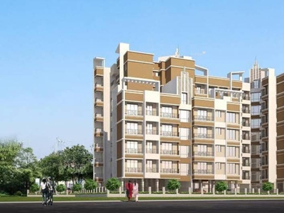 925 sq ft 2 BHK 2T NorthEast facing Apartment for sale at Rs 23.99 lacs in Shiv Residency in Badlapur East, Mumbai
