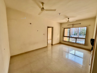 981 sq ft 2 BHK 2T East facing Apartment for sale at Rs 59.00 lacs in Reputed Builder Sophistica Casa Bela Gold 2th floor in Dombivali, Mumbai