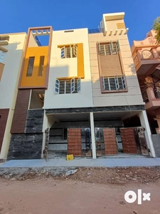 A katha with plan approval rented house for sale