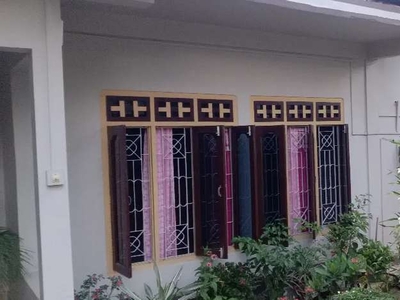 A property at Teok with 2 katha land and ready to move House