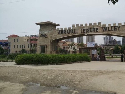 Amarpali Leisure Valley