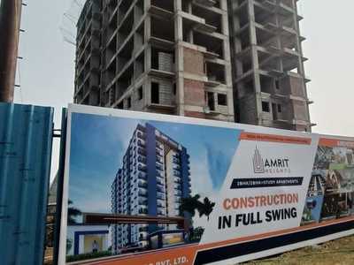 Amrit Heights Apartment