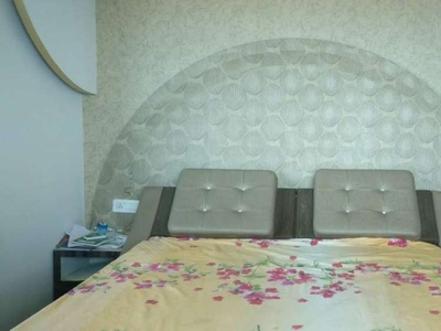 An elegant fully furnished & beautifully interiored 3 BHK