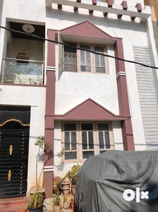 BBMP A Khata independent 2bhk duplex house for sale