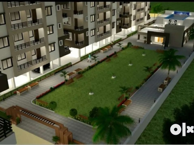 Best Appartment Project In Sethia Nagar