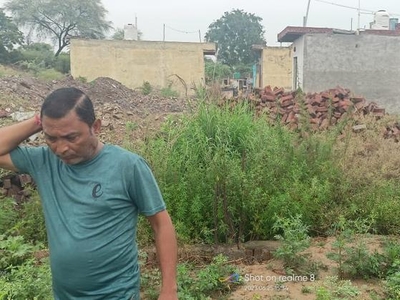Bhopani Neharpar Plots