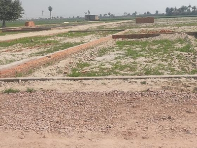 Bhopani Plots