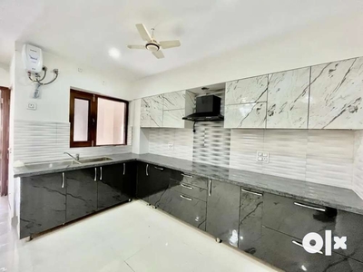 Brand new 3bhk flat with double entry is up for sale in Peer Muchalla