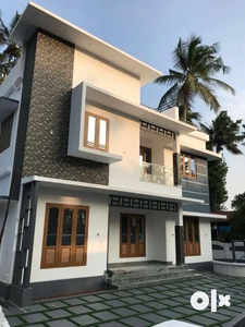 Brand New House for sale in Anchery