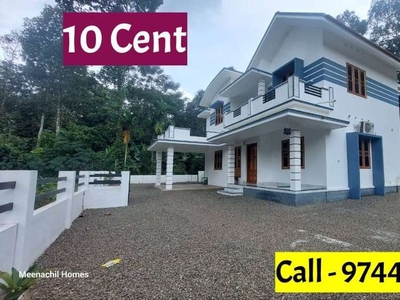 Branded New House For Sale , Pala - Kottayam Road