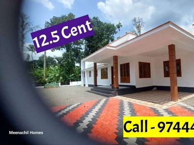 Branded New House For Sale , Pala - Ponkunnam Road