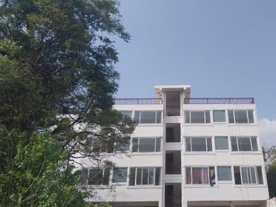 Commercial Co-working Space 11500 Sq.Ft. in Malsi Dehradun