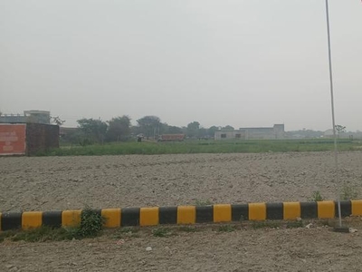 Commercial Land 3000 Sq.Ft. in Faizabad Road Lucknow