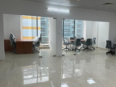 Commercial Office Space 1600 Sq.Ft. in Sector 132 Noida