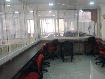 Commercial Office Space 2500 Sq.Ft. in Jetalpur Vadodara